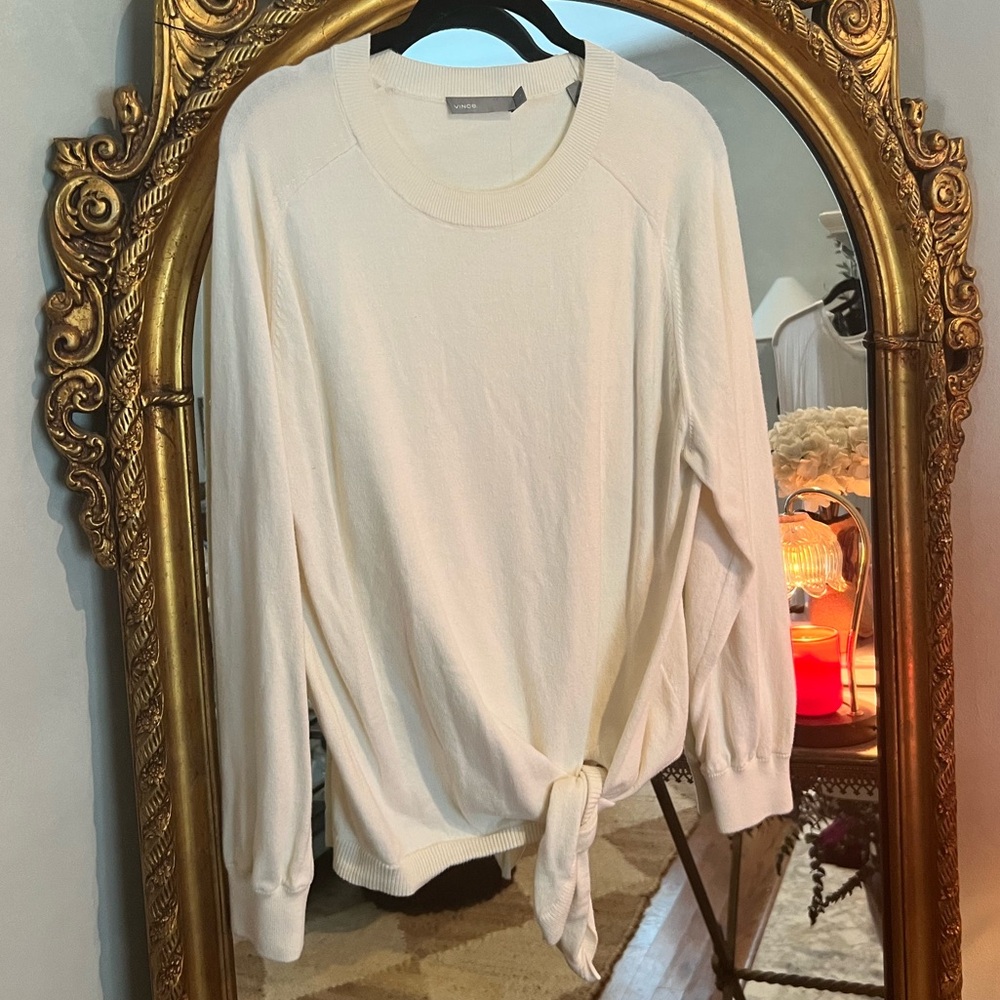 Vince Sweater